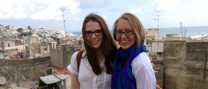 2014 tangier morocco