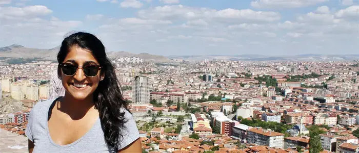 2014 ankara turkey