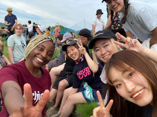 Chisom Japanesepeers