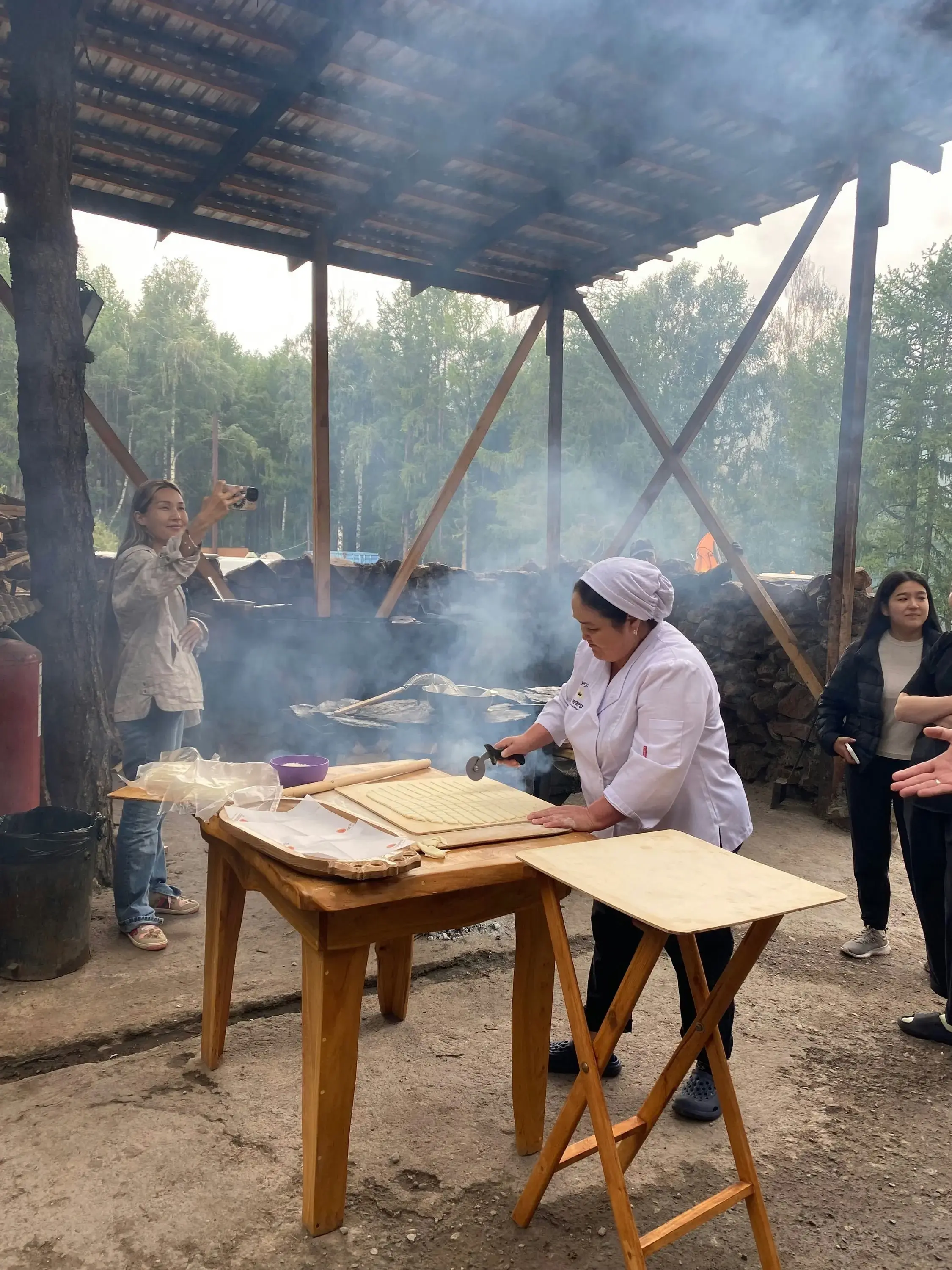 HM Alexandra Thompson