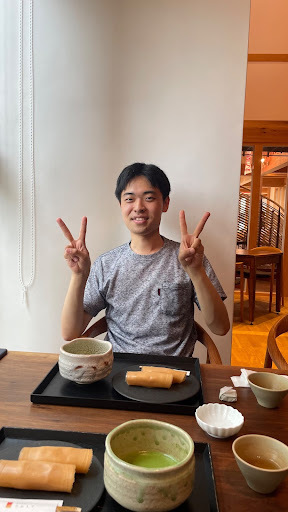 Kirks Language Parnter