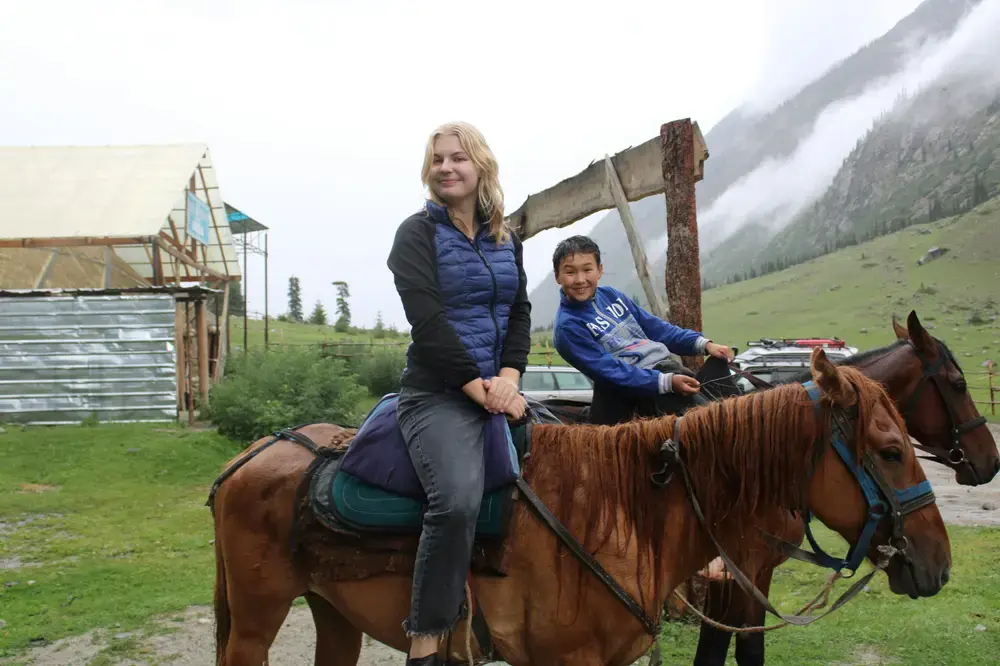 Mutual Understanding Bozhko