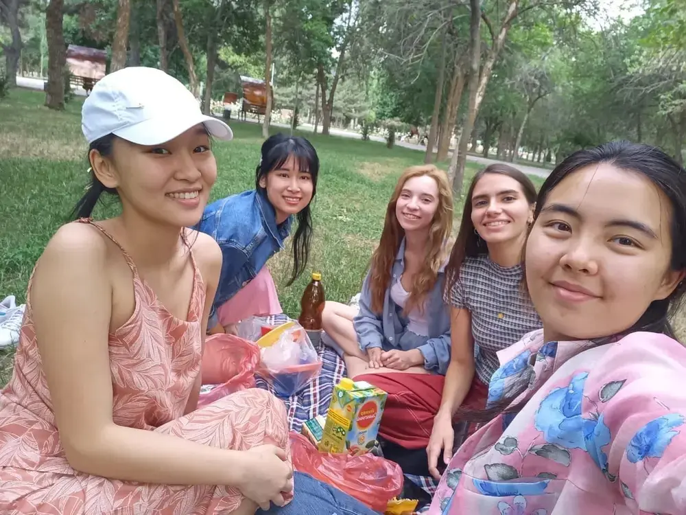 Picnic Language Partners