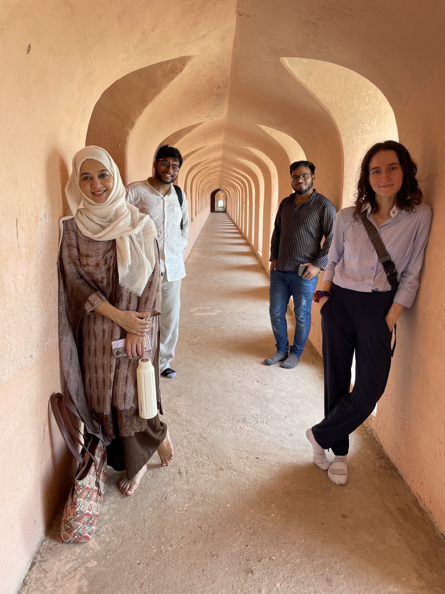 RS50965 Julia Norman Language Partner