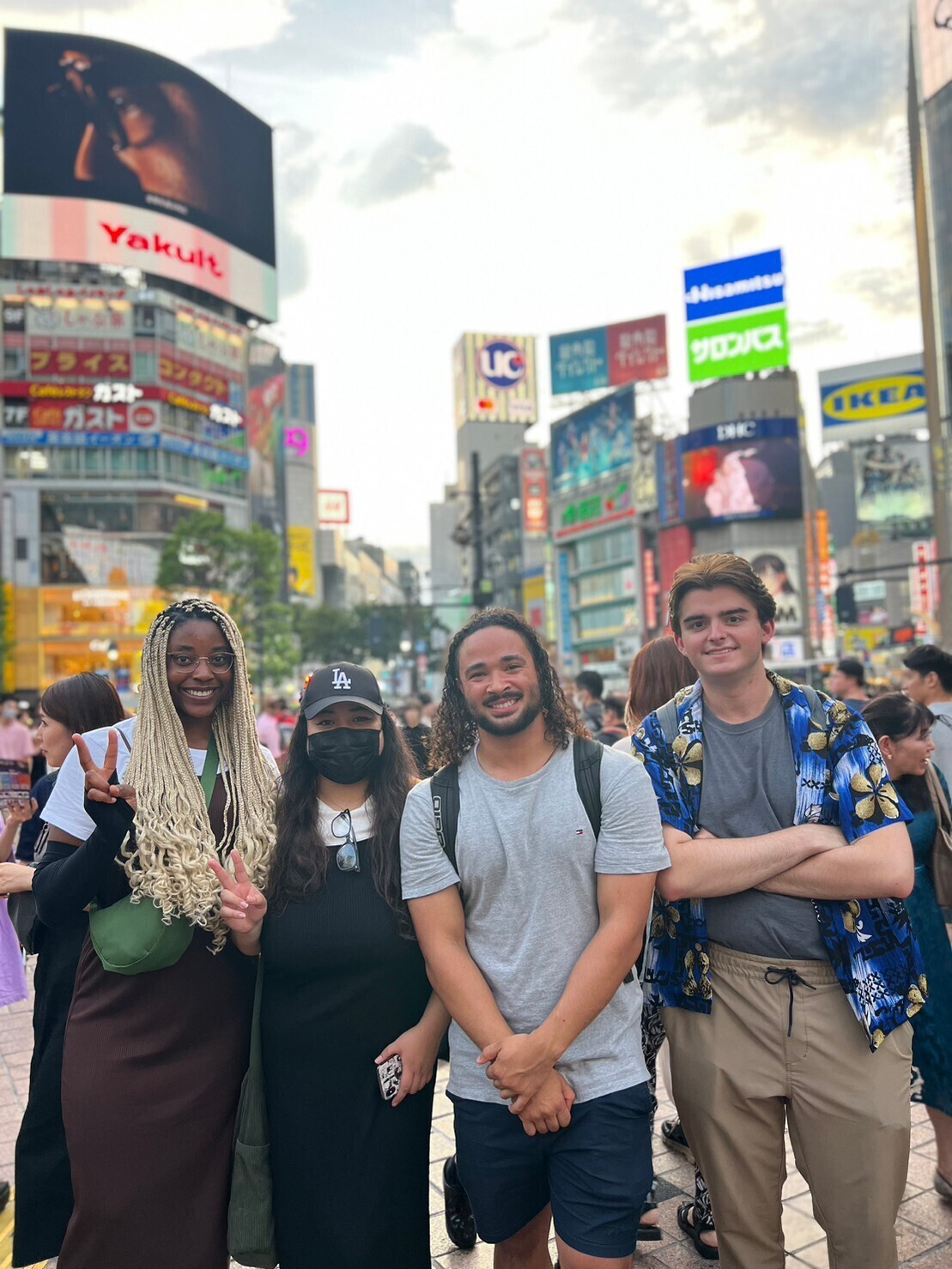 RS50970 Kirk Preston Group Bonding Moment