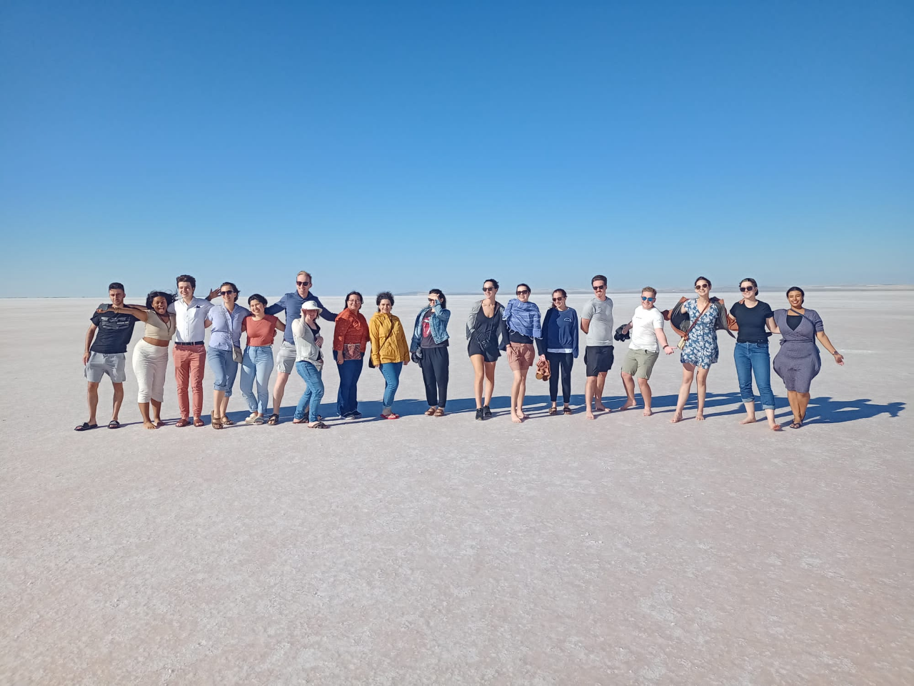 Scott Webster Salt Lake Group Picture 1