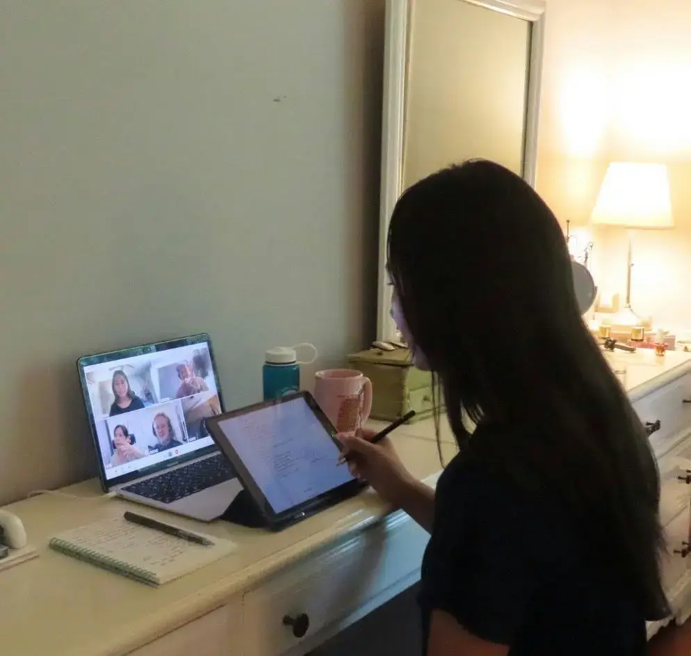 Technology Language Learning Atsatsang