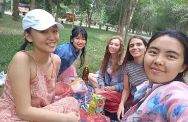 Picnic Language Partners